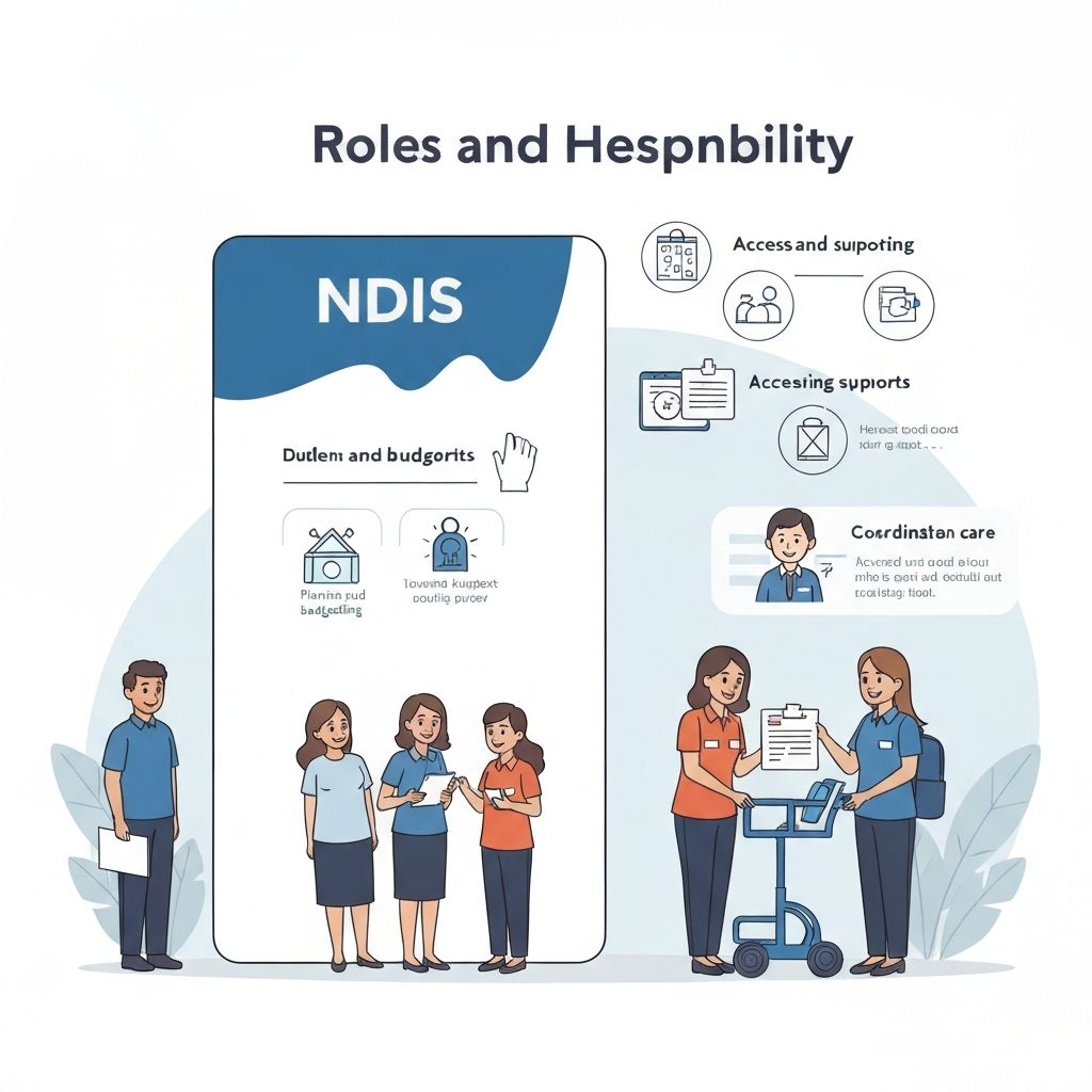 Understanding NDIS: A Complete Guide for Allied Health Services